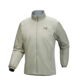 Arc'teryx Atom Jacket - Habitat FRONT