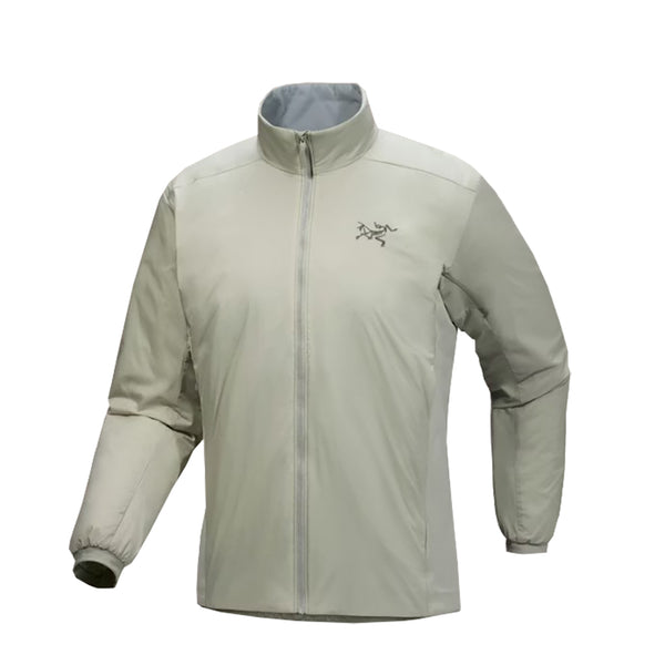 Arc'teryx Atom Jacket - Habitat FRONT