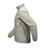 Arc'teryx Atom Jacket - Habitat SIDE