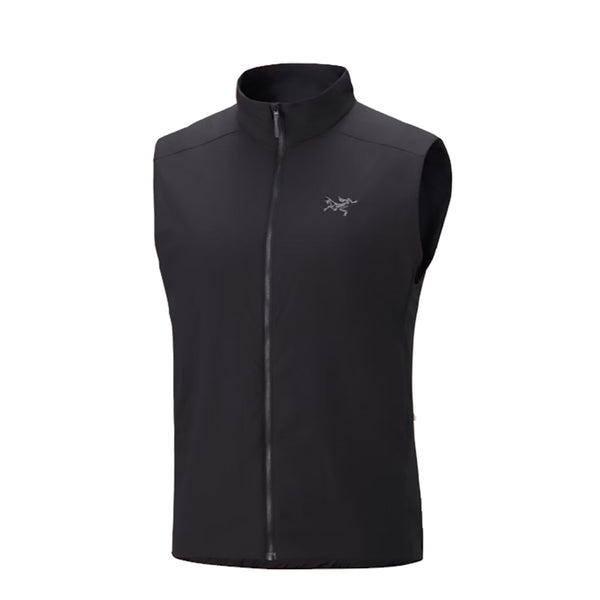 Arc'teryx Atom Vest - Black