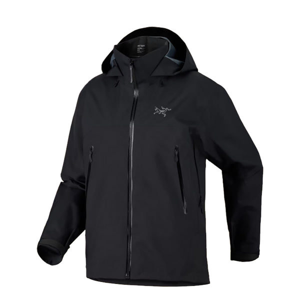 Arcteryx Beta AR Jacket - Black 