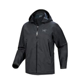 Arcteryx Beta AR Jacket - Black front