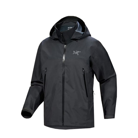 Arcteryx Beta AR Jacket - Black front