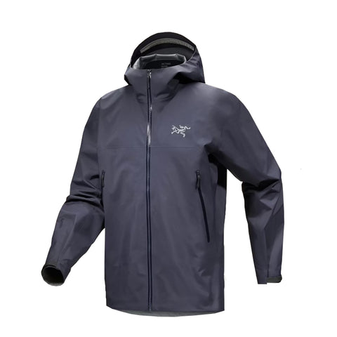 Arcteryx Beta Jacket - Black Sapphire