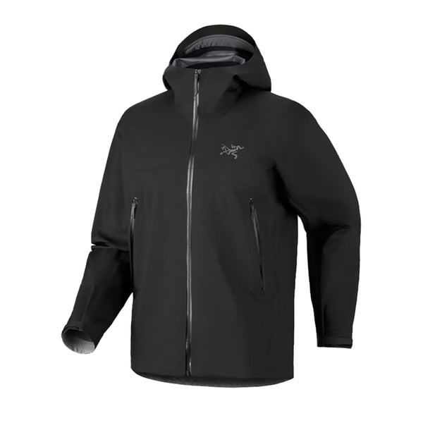 Arcteryx Beta Jacket - Black
