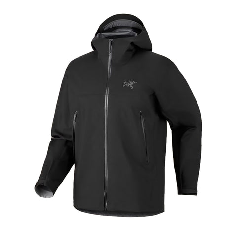Arcteryx Beta Jacket - Black