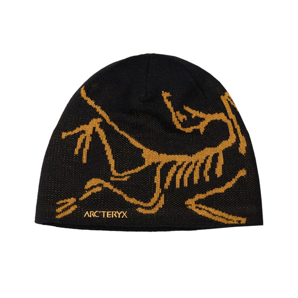 Arcteryx Bird Head Toque - 24K Black