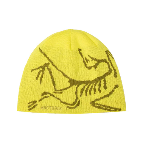 Arcteryx Bird Head Toque - Euphoria/Olive Moss