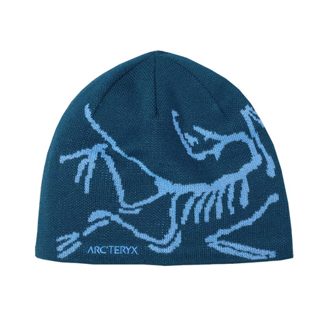 Arcteryx Bird Head Toque - Nightscape/Glacial