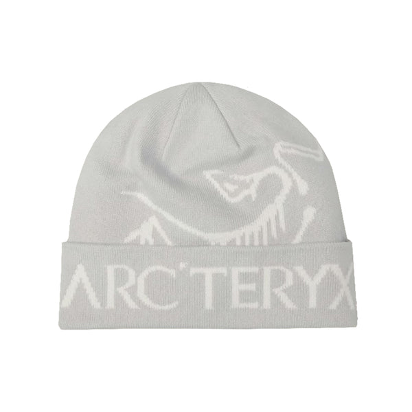 Arc'teryx Bird Word Toque-Solitude / Arctic Silk