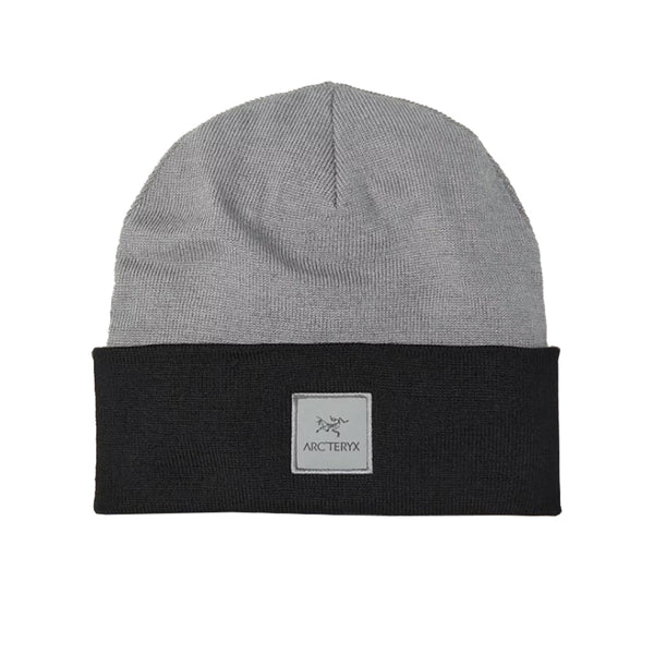 Arc'teryx Colour Block Toque - Void/Black