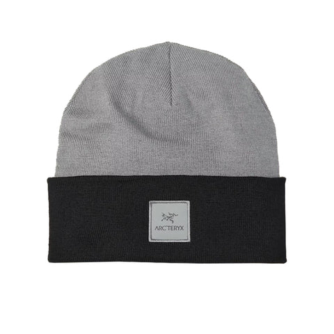 Arc'teryx Colour Block Toque - Void/Black