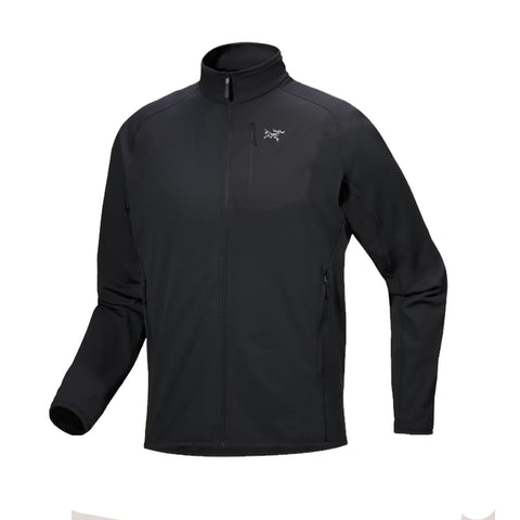 Arc'teryx Delta Jacket - Black