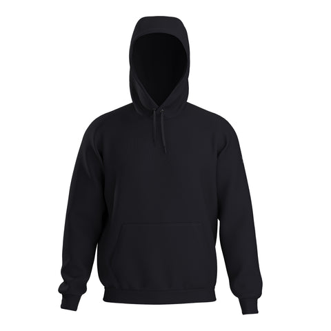 Arc'teryx Emblem Fleece Hoody - Black