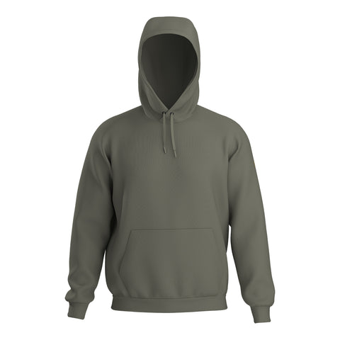 Arc'teryx Emblem Fleece Hoody - Forage