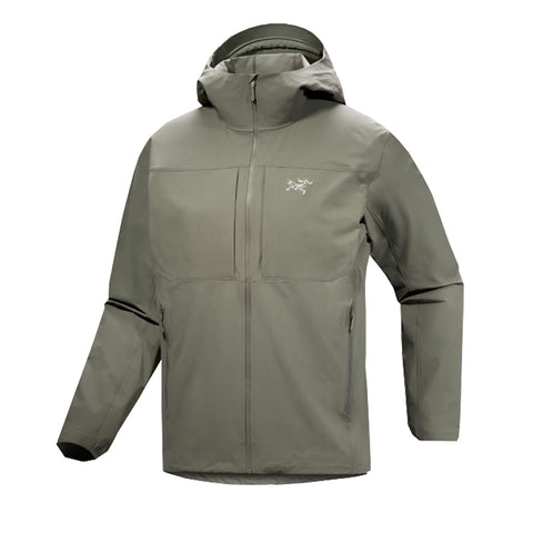 Arc'teryx Gamma Hoody - Forage
