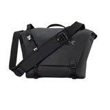 Arc'teryx Granville 10 Courier Bag - Black FRONT
