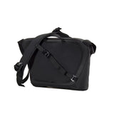 Arc'teryx Granville 10 Courier Bag - Black BACK
