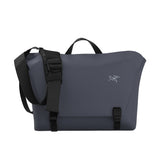 Arc'teryx Granville 10 Courier Bag - Dk Stratus FRONT