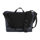 Arc'teryx Granville 10 Courier Bag - Dk Stratus BACK