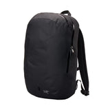 Arc'teryx Granville 16 Backpack - Black FRONT
