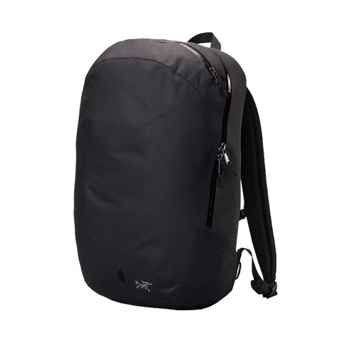 Arc'teryx Granville 16 Backpack - Black FRONT