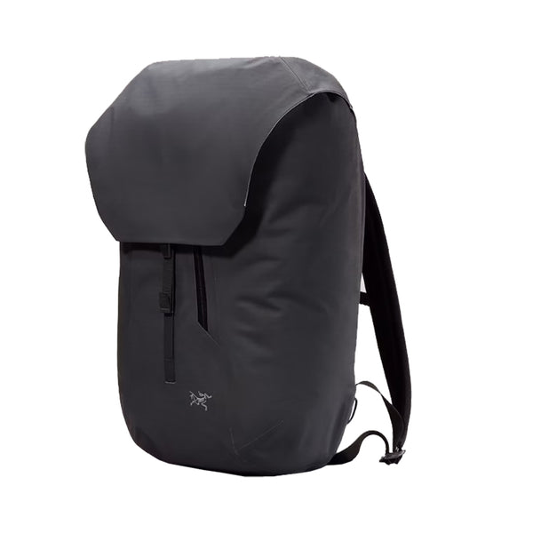 Arc'teryx Granville 25 Backpack - Black FRONT