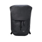 Arc'teryx Granville 25 Backpack - Black  FRONT