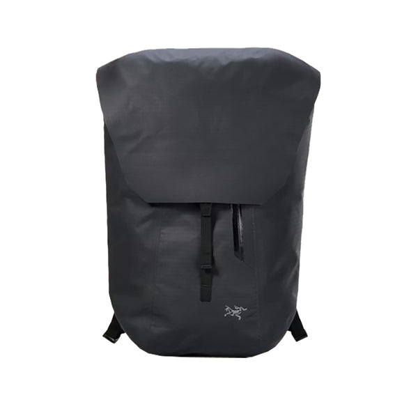 Arc'teryx Granville 25 Backpack - Black  FRONT