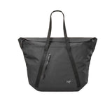 Arc'teryx Granville 30 Carryall Bag - Black front