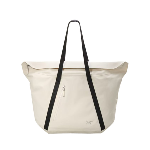 Arc'teryx Granville 30 Carryall Bag - Sea Salt front