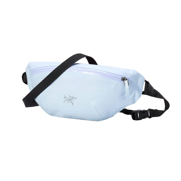 Arc'teryx Granville Crossbody Bag - Alpine Blue FRONT