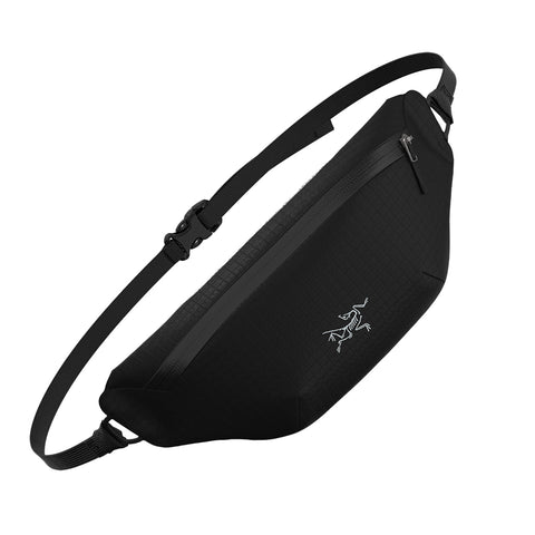 Arc'teryx Granville Crossbody Bag - Black