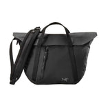 Arc'teryx Granville Shoulder Bag - Black FRONT