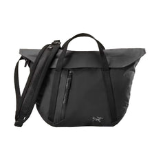 Arc'teryx Granville Shoulder Bag - Black | Boarders