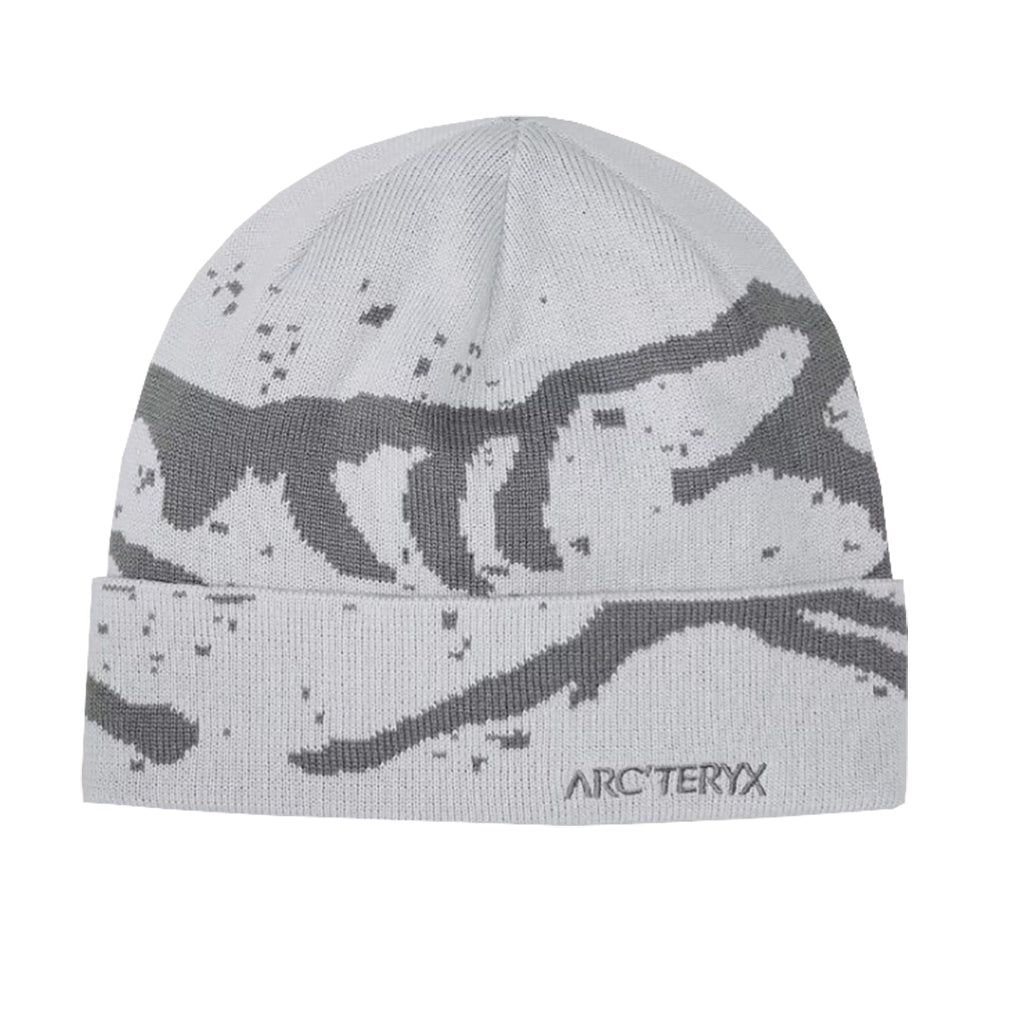 Arcteryx Grotto Toque - Solitude/Void | Boarders