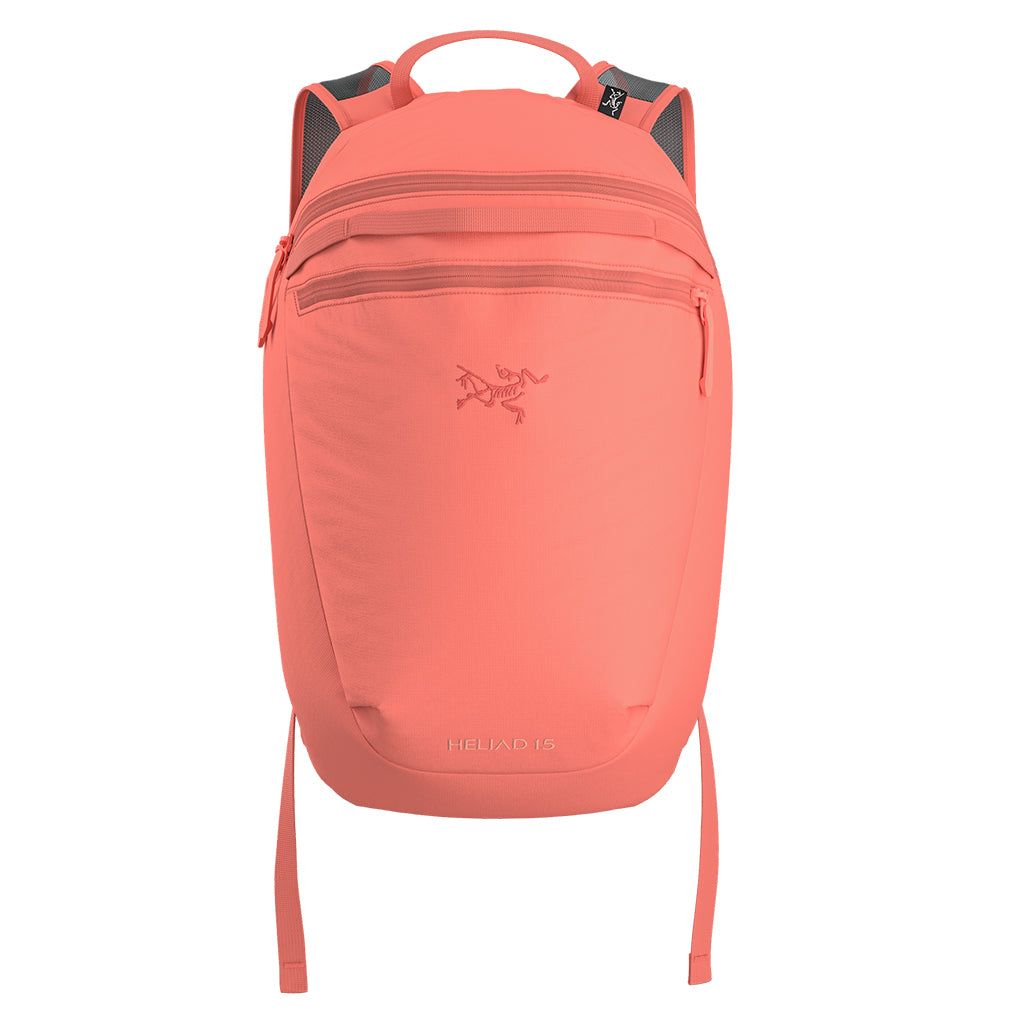 Arc'teryx Heliad 15 Backpack - Reef