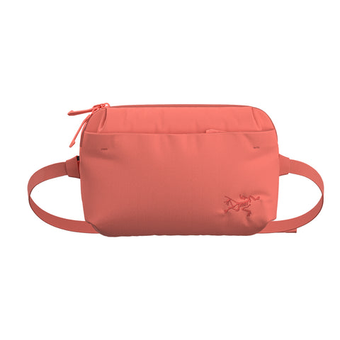Arc'teryx Heliad Crossbody Bag - Reef