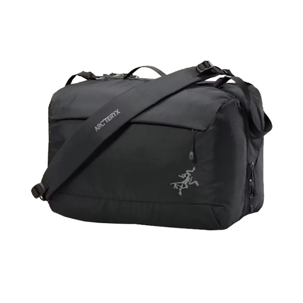 Arc'teryx Ion Gear Organizer - Black FRONT