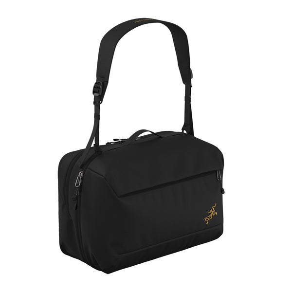 Arc'teryx Index 40 Bouldering Bag - 24K Black