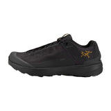 Arc'teryx Kopec GTX Shoe - Black/Yukon SIDE