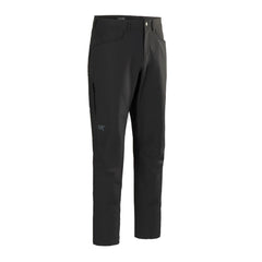 Arc'teryx Kragg Cotton Pant - Black