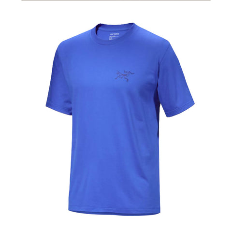 Arc'teryx Kragg SL Cotton Shirt S/S Tee - Electra