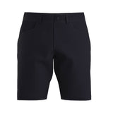 Arc'teryx Kragg Cotton Short 9' - Black FRONT