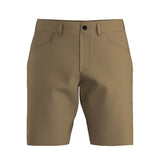 Arc'teryx Kragg Cotton Short 9' - Canvas FRONT