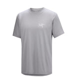 Arc'teryx Kragg SL Cotton Shirt S/S Tee - Void X000009533 front
