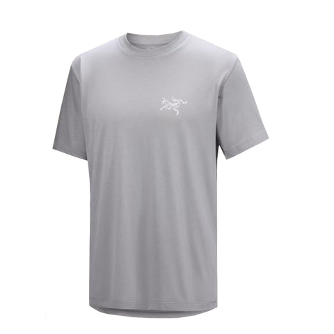 Arc'teryx Kragg SL Cotton Shirt S/S Tee - Void X000009533 front