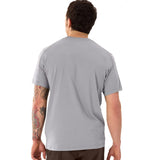 Arc'teryx Kragg SL Cotton Shirt S/S Tee - Void X000009533 back