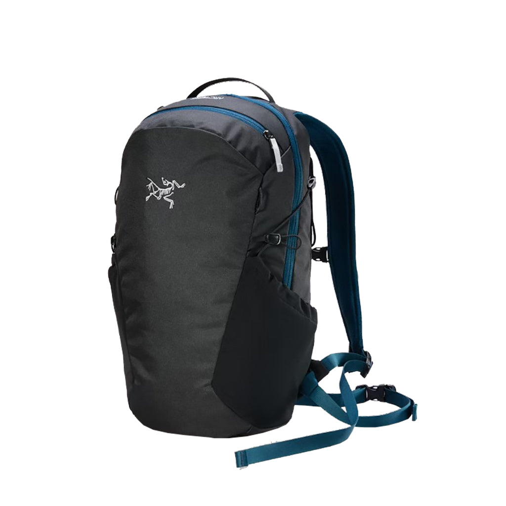 arc'teryx hiking backpack Arcteryx Mantis 16 Backpack - Lodestar