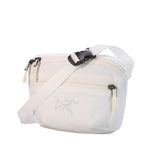 Arc'teryx Mantis 1 Waist Pack - Arctic Silk FRONT